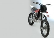 Husqvarna WRE125